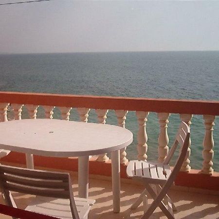 Surf Appartement Taghazout 6 المظهر الخارجي الصورة