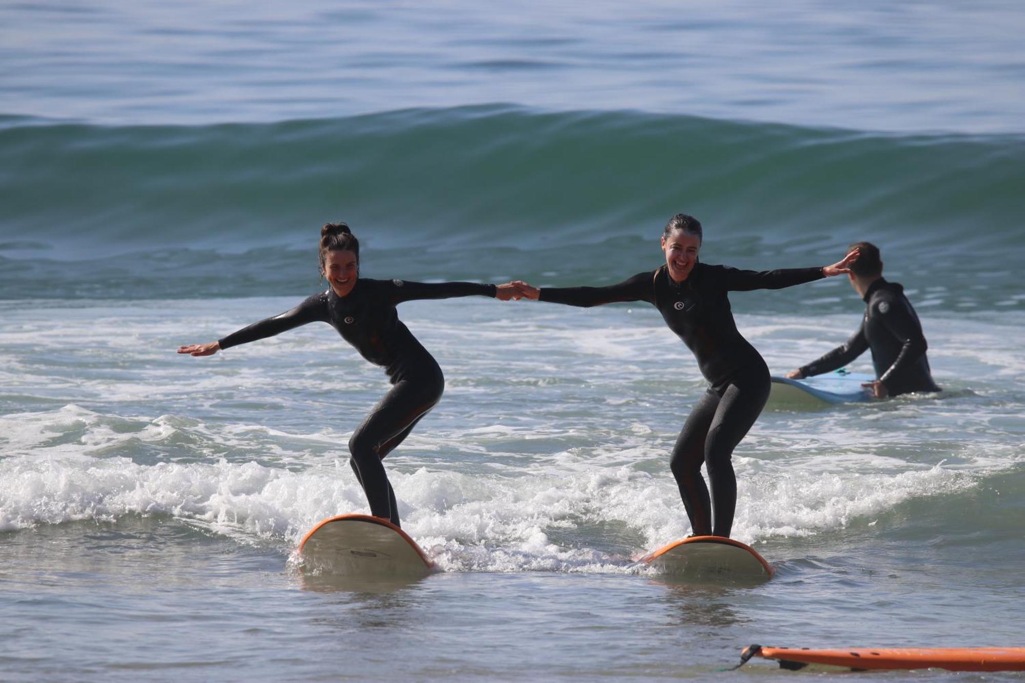 Surf Appartement Taghazout 6 المظهر الخارجي الصورة