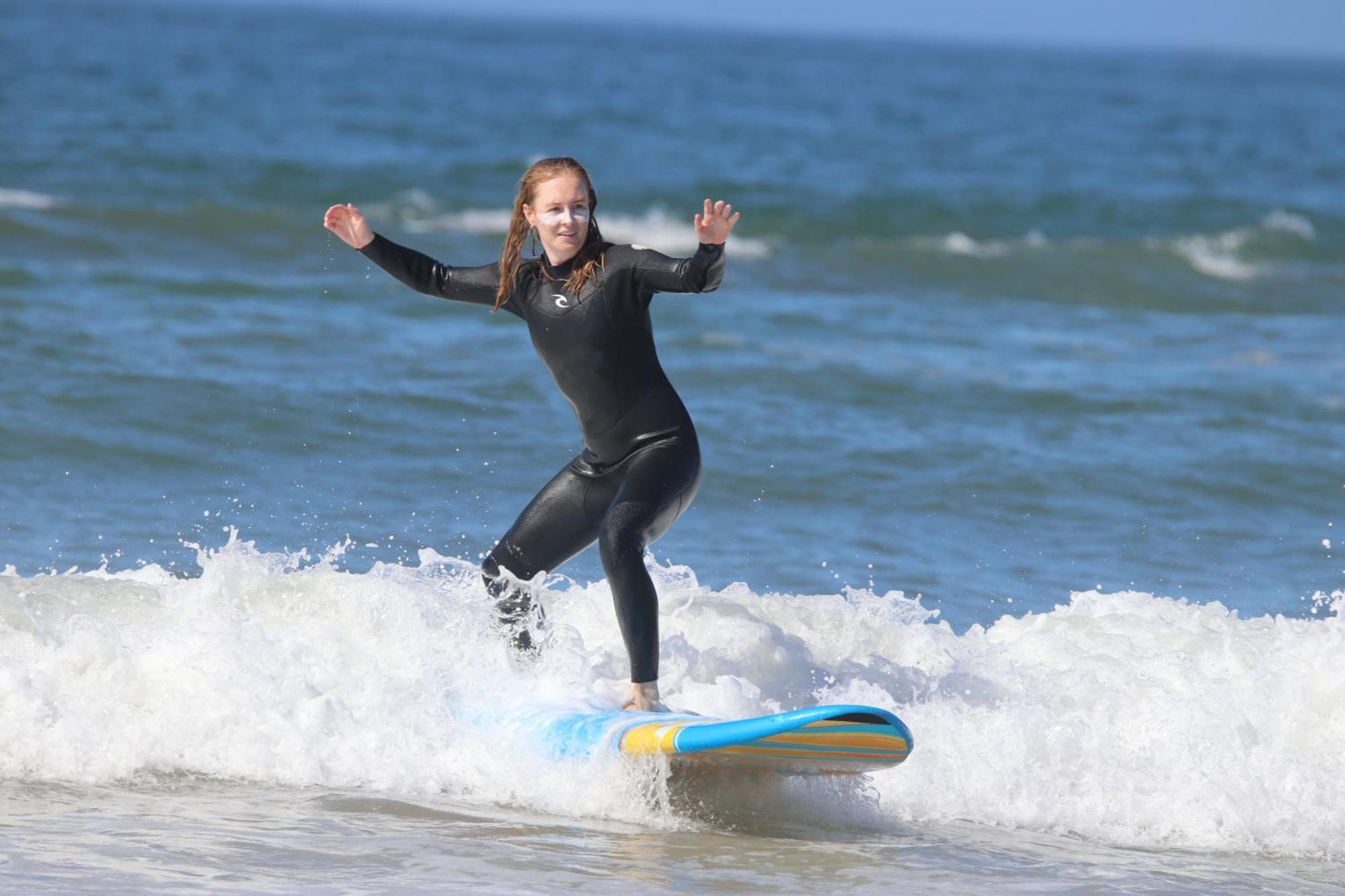 Surf Appartement Taghazout 6 المظهر الخارجي الصورة