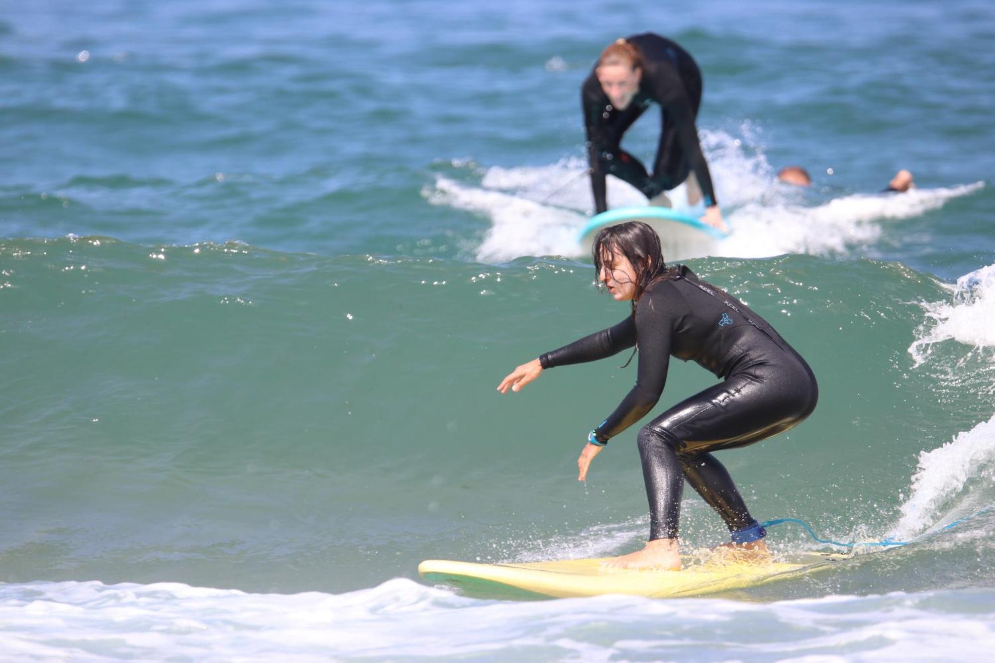 Surf Appartement Taghazout 6 المظهر الخارجي الصورة