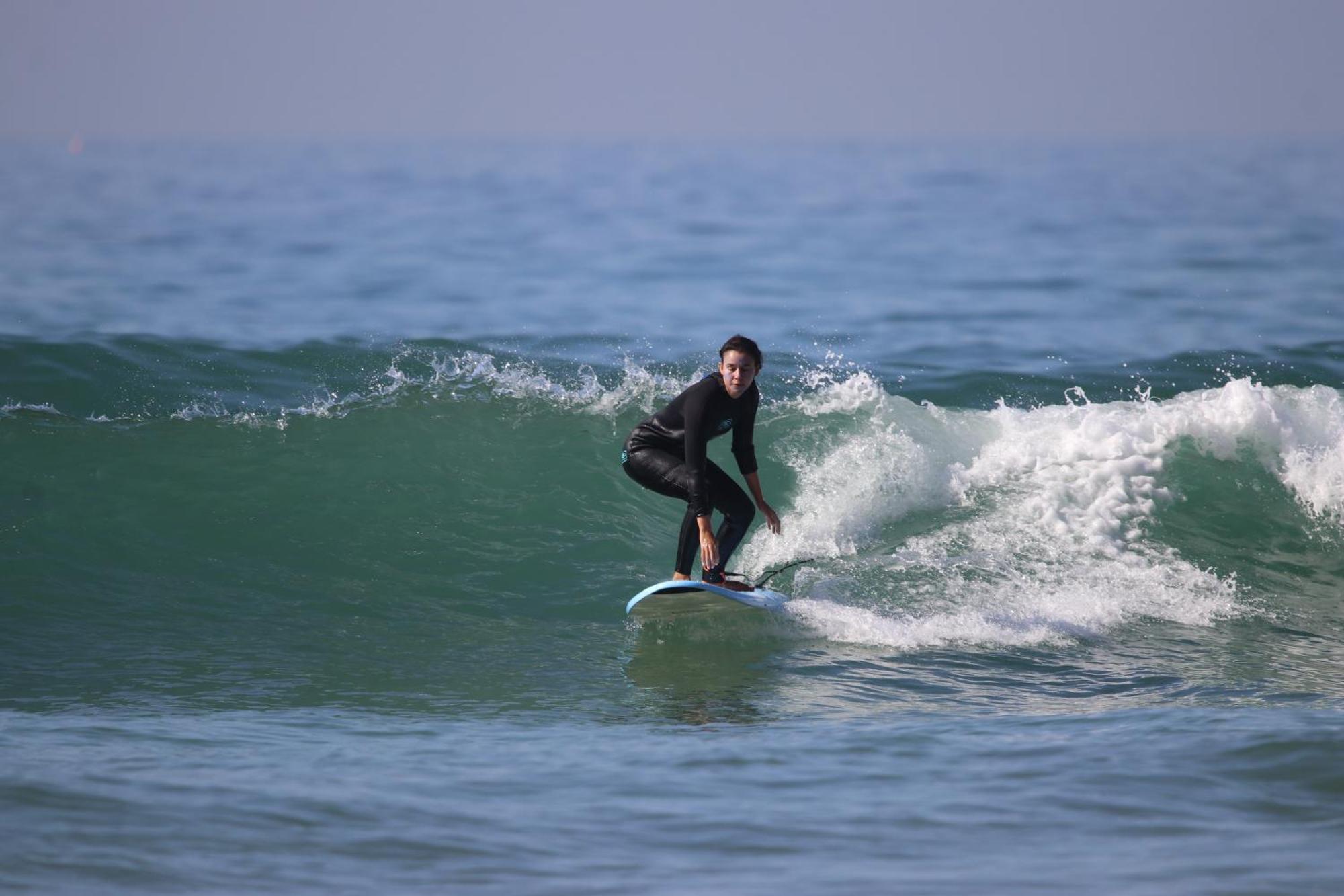 Surf Appartement Taghazout 6 المظهر الخارجي الصورة