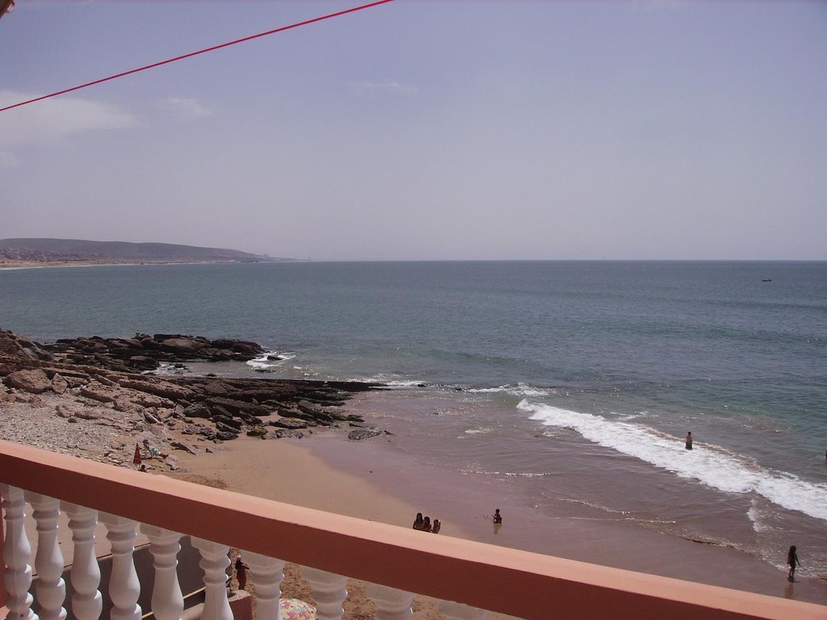 Surf Appartement Taghazout 6 المظهر الخارجي الصورة