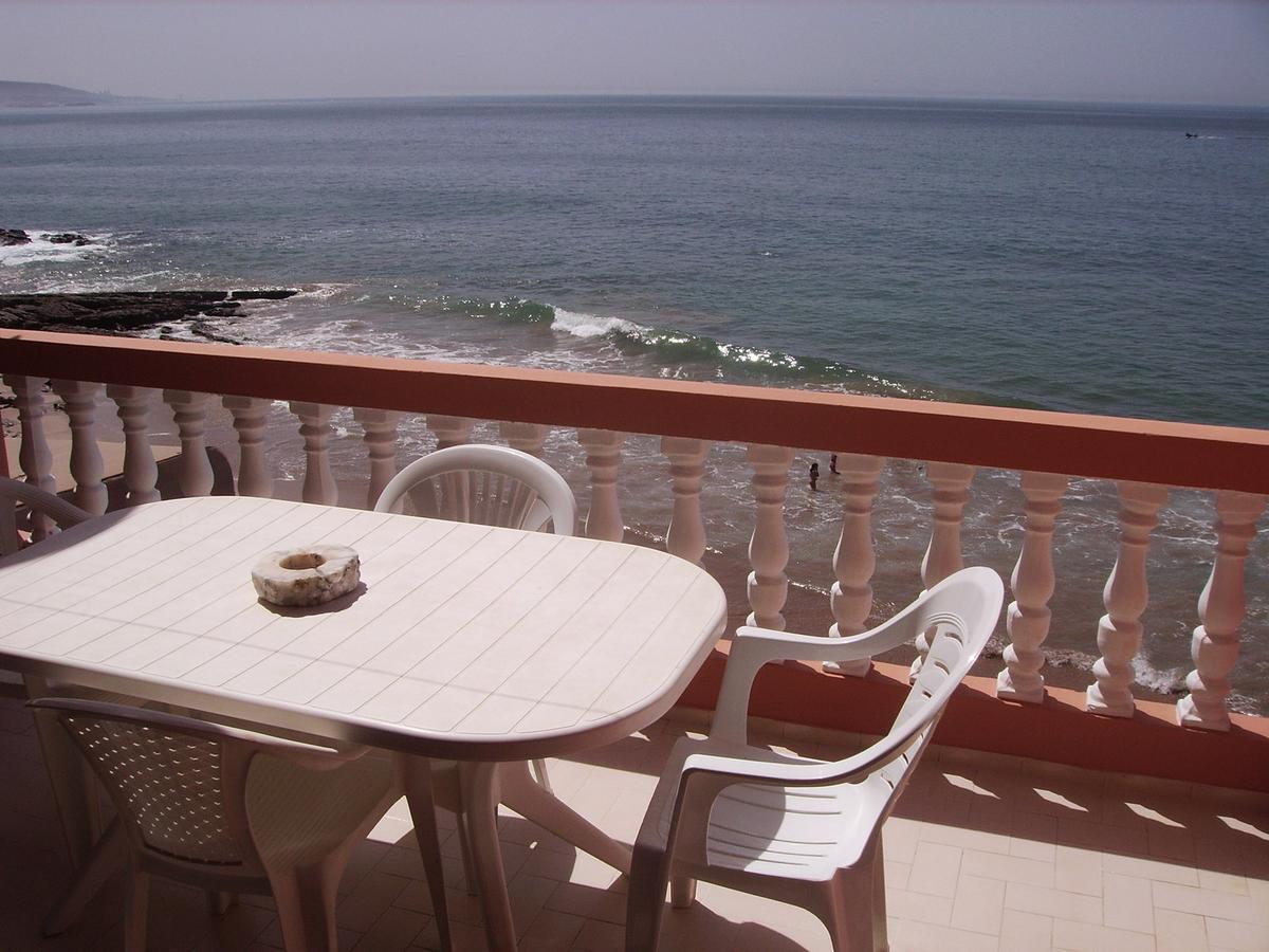 Surf Appartement Taghazout 6 المظهر الخارجي الصورة