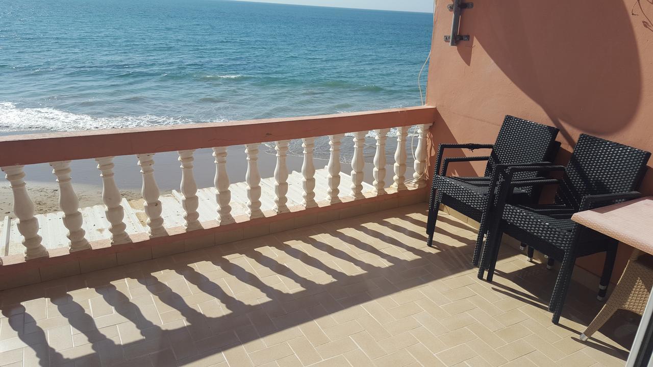 Surf Appartement Taghazout 6 المظهر الخارجي الصورة