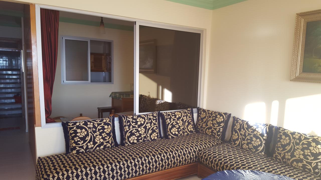 Surf Appartement Taghazout 6 المظهر الخارجي الصورة