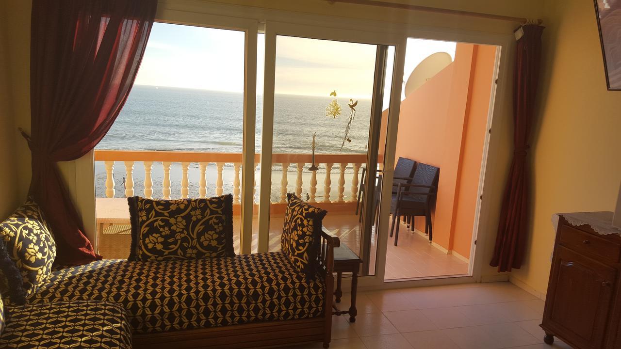 Surf Appartement Taghazout 6 المظهر الخارجي الصورة