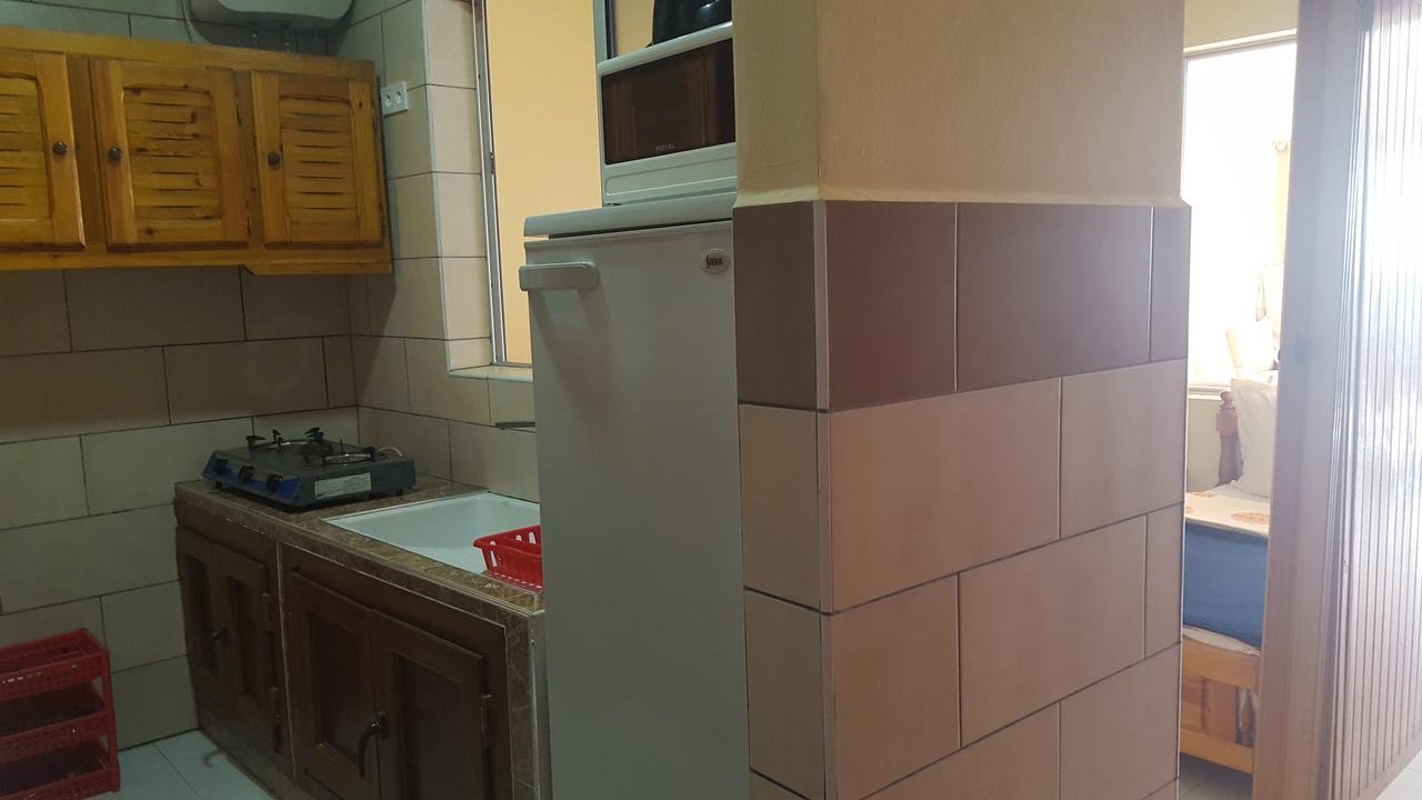 Surf Appartement Taghazout 6 المظهر الخارجي الصورة