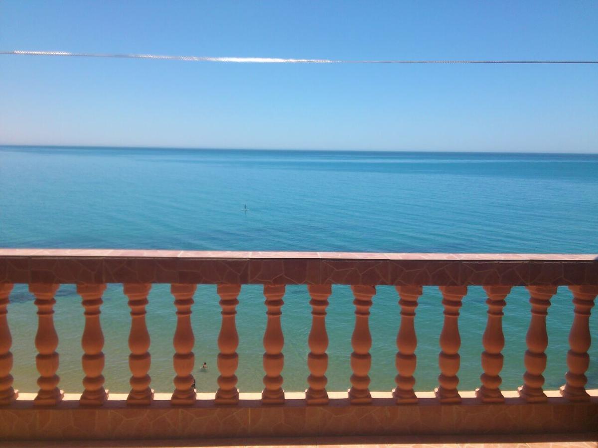 Surf Appartement Taghazout 6 المظهر الخارجي الصورة