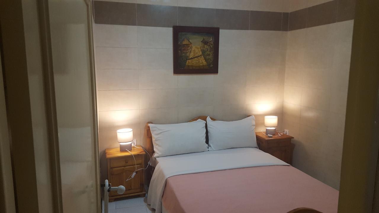 Surf Appartement Taghazout 6 المظهر الخارجي الصورة
