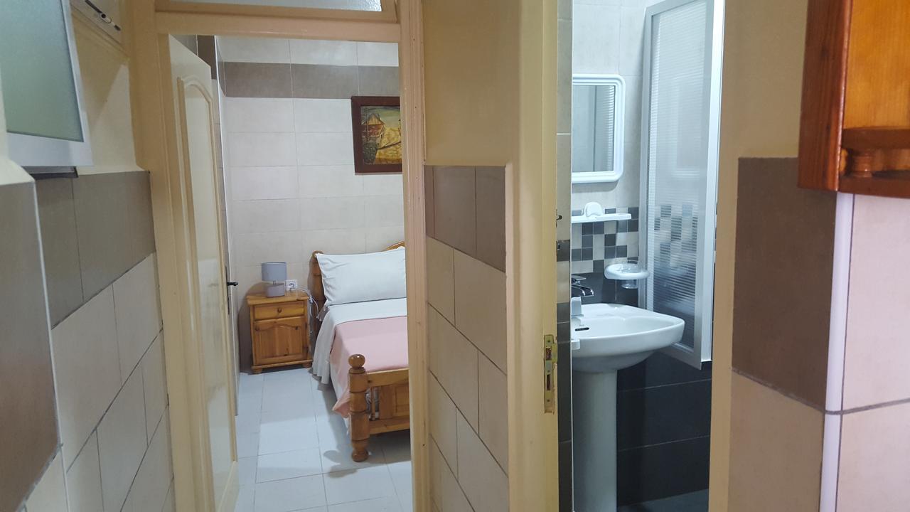 Surf Appartement Taghazout 6 المظهر الخارجي الصورة