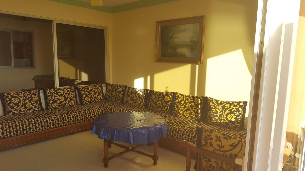 Surf Appartement Taghazout 6 المظهر الخارجي الصورة