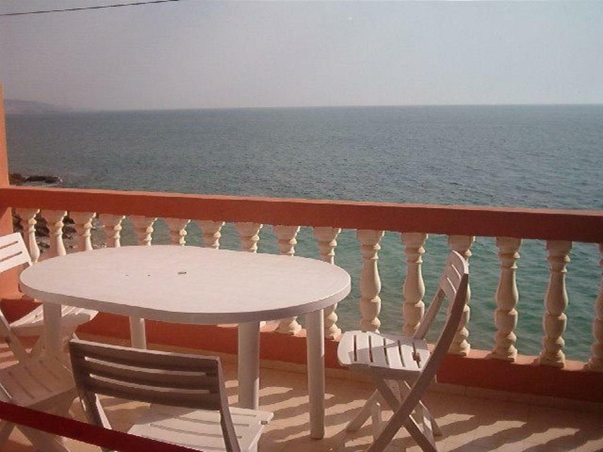 Surf Appartement Taghazout 6 المظهر الخارجي الصورة